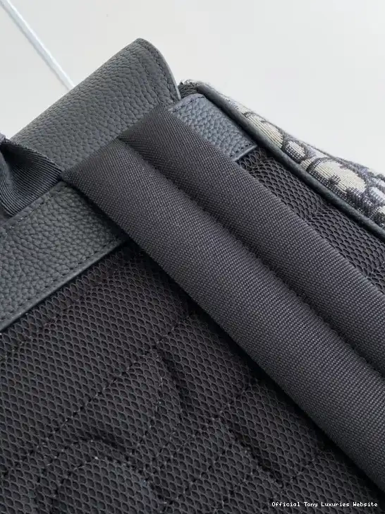 Tony Luxuries BACKPACK-26.5*41.5*17.5CM diro 0702